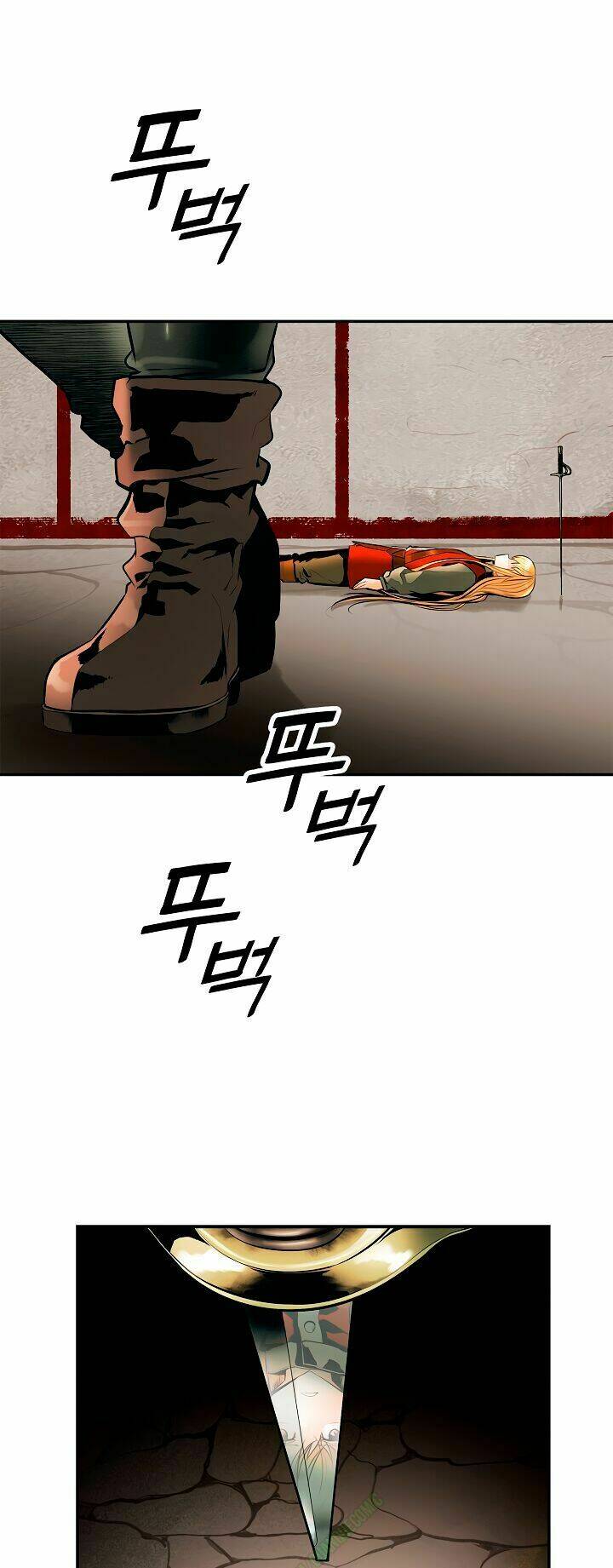 Bất Bại Chân Ma - Chapter 29.2 - Page 16