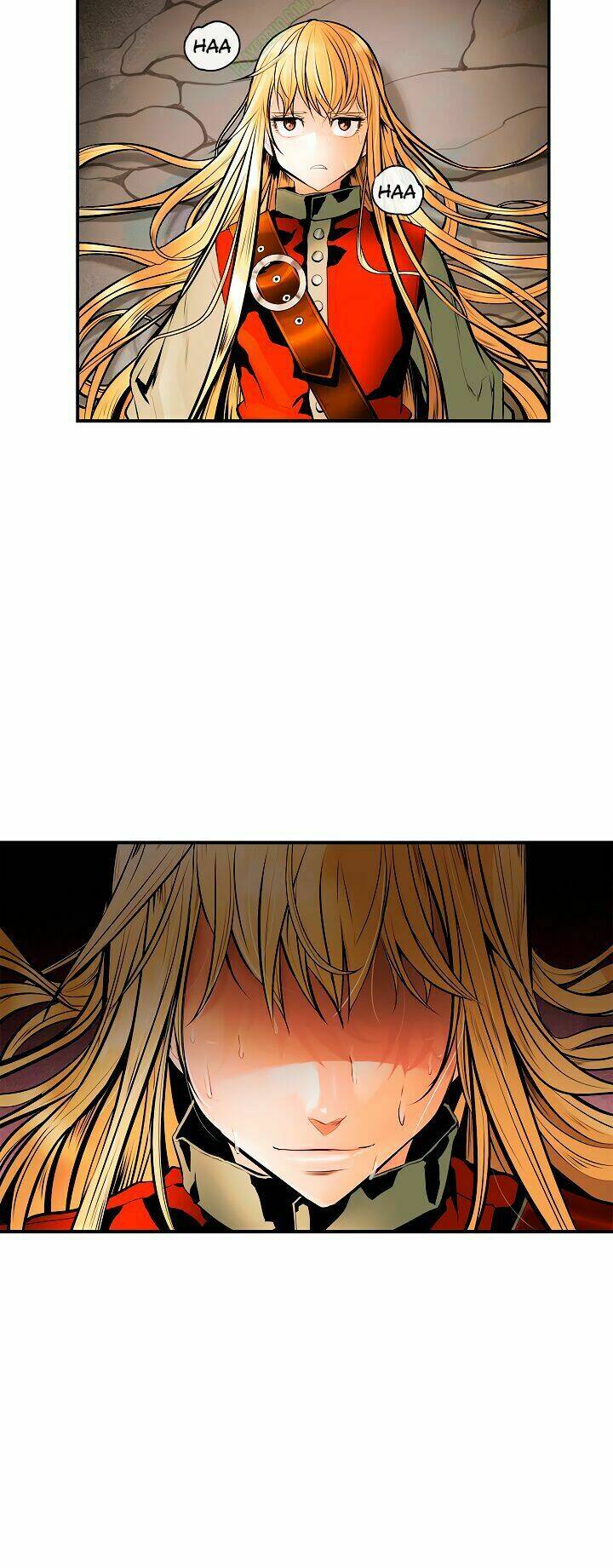 Bất Bại Chân Ma - Chapter 29.2 - Page 17