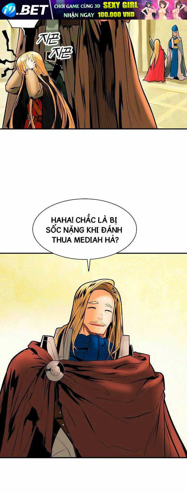 Bất Bại Chân Ma - Chapter 29.2 - Page 22