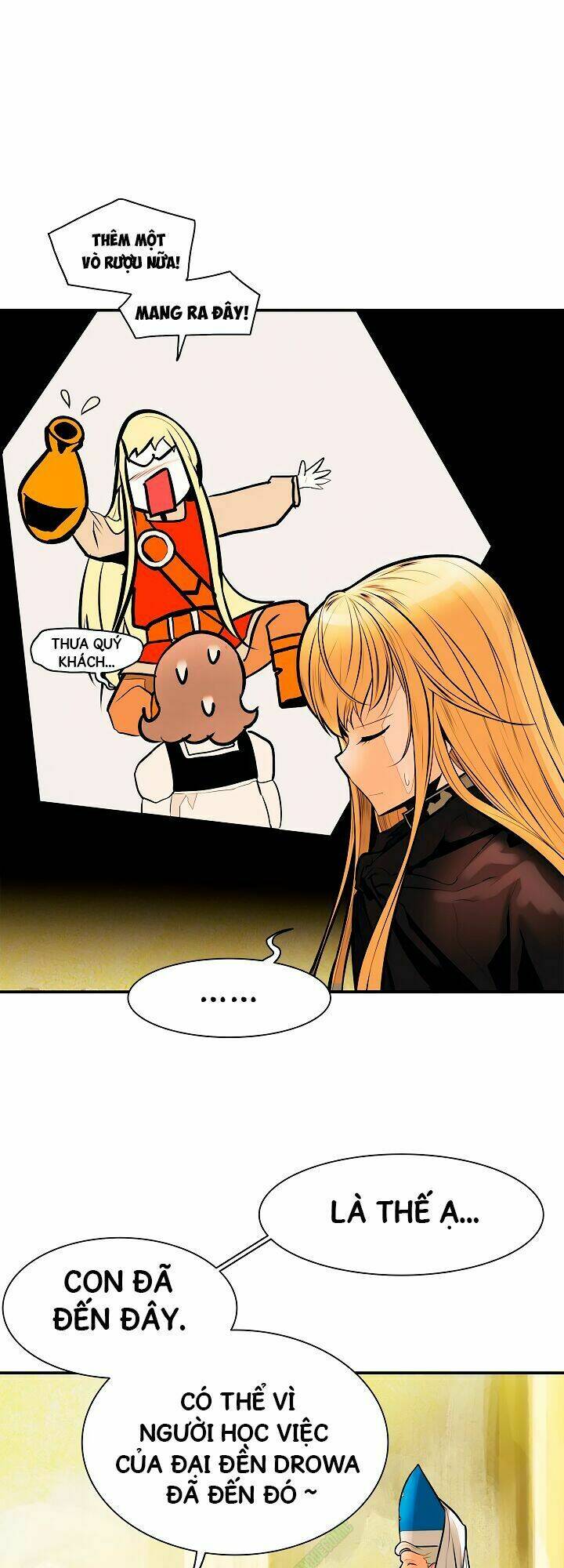 Bất Bại Chân Ma - Chapter 29.2 - Page 23