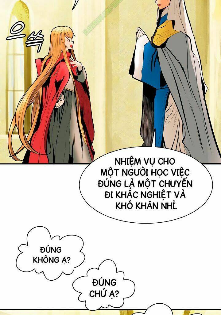 Bất Bại Chân Ma - Chapter 29.2 - Page 24