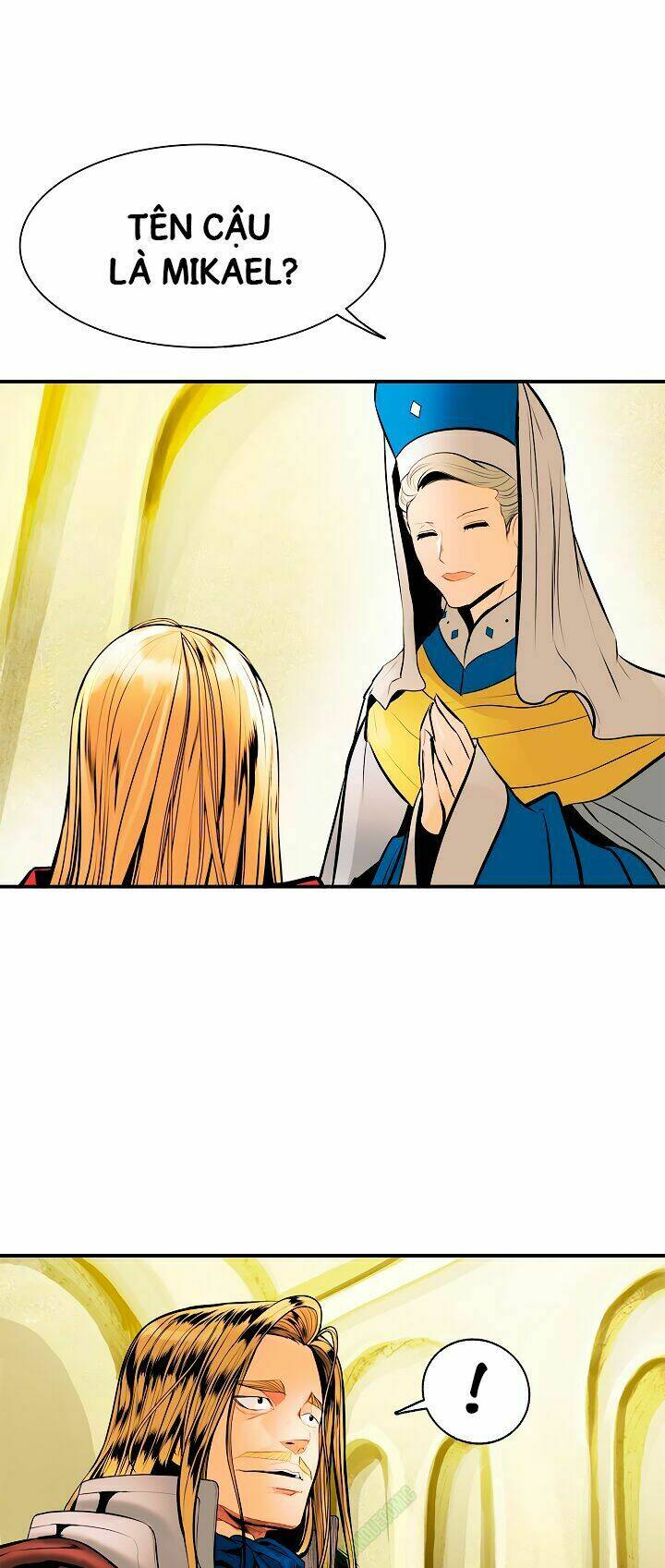 Bất Bại Chân Ma - Chapter 29.2 - Page 26