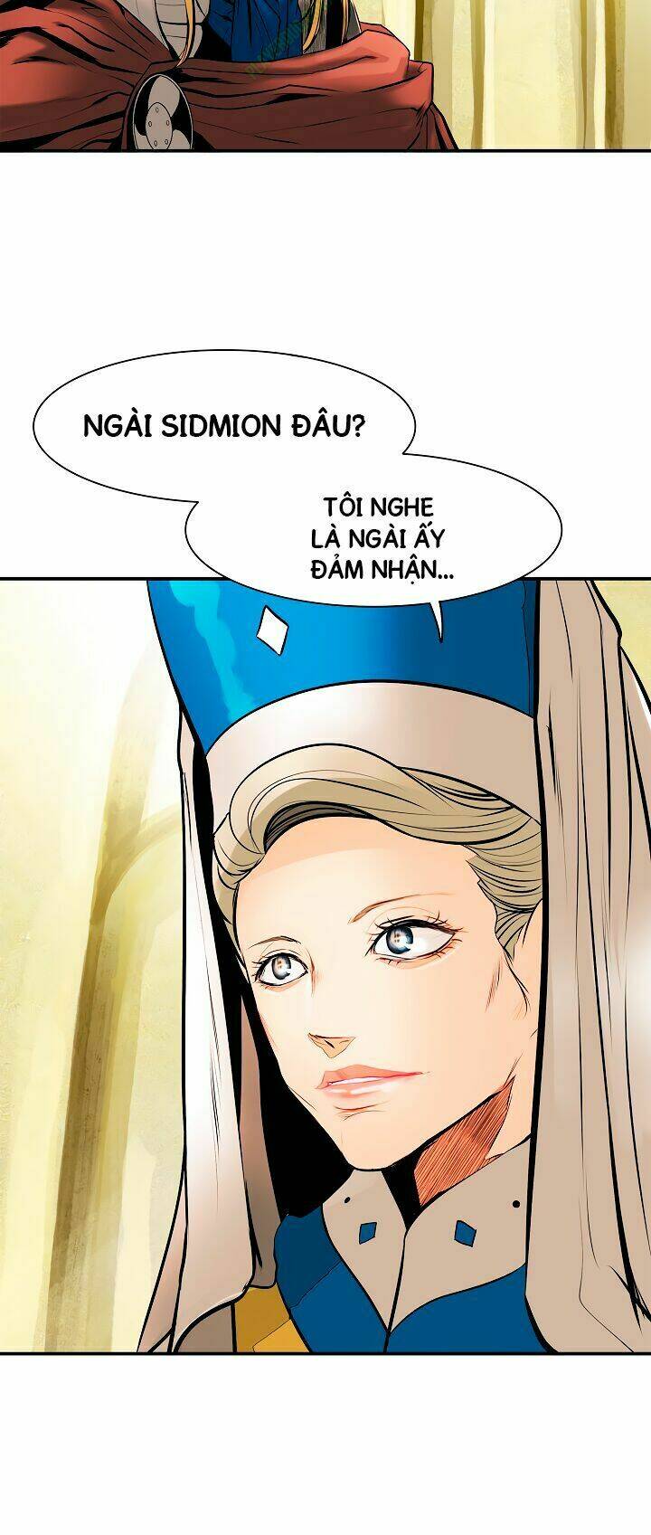 Bất Bại Chân Ma - Chapter 29.2 - Page 27