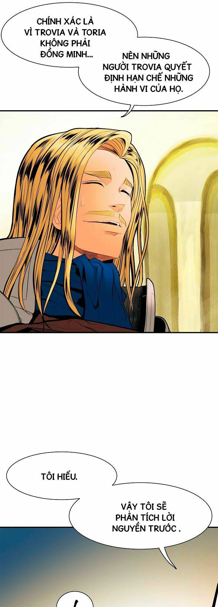 Bất Bại Chân Ma - Chapter 29.2 - Page 28