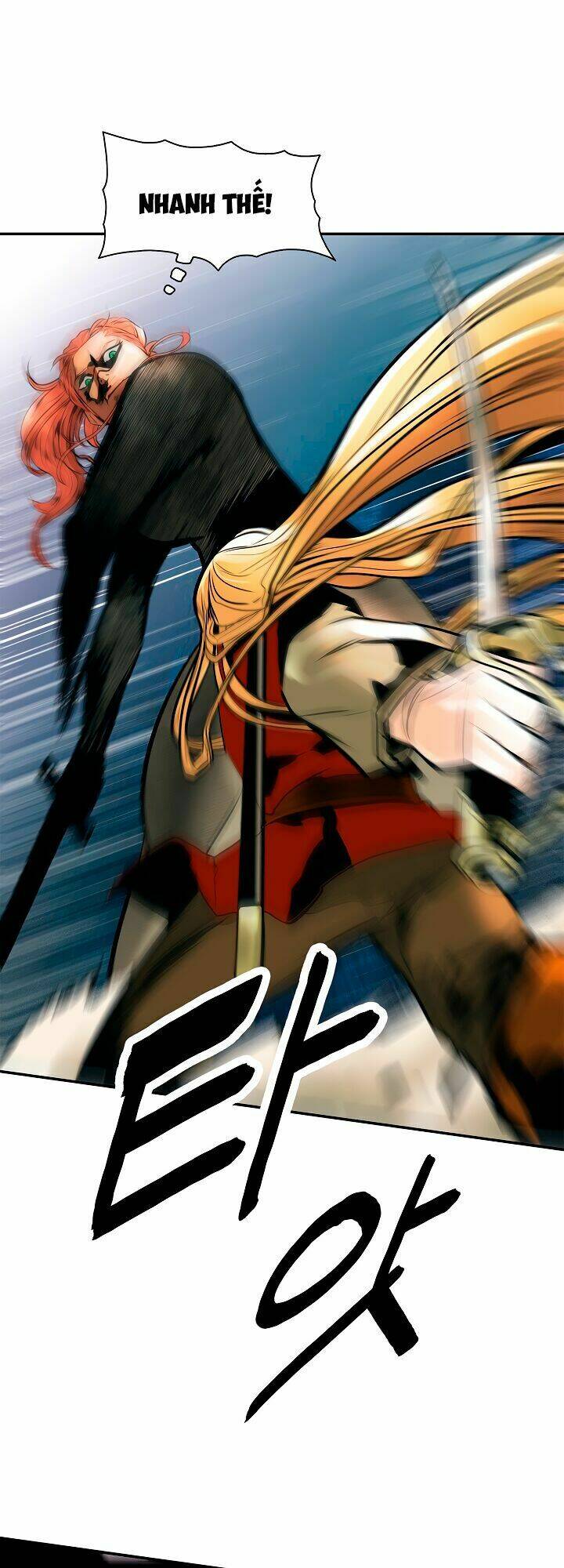 Bất Bại Chân Ma - Chapter 29.2 - Page 3