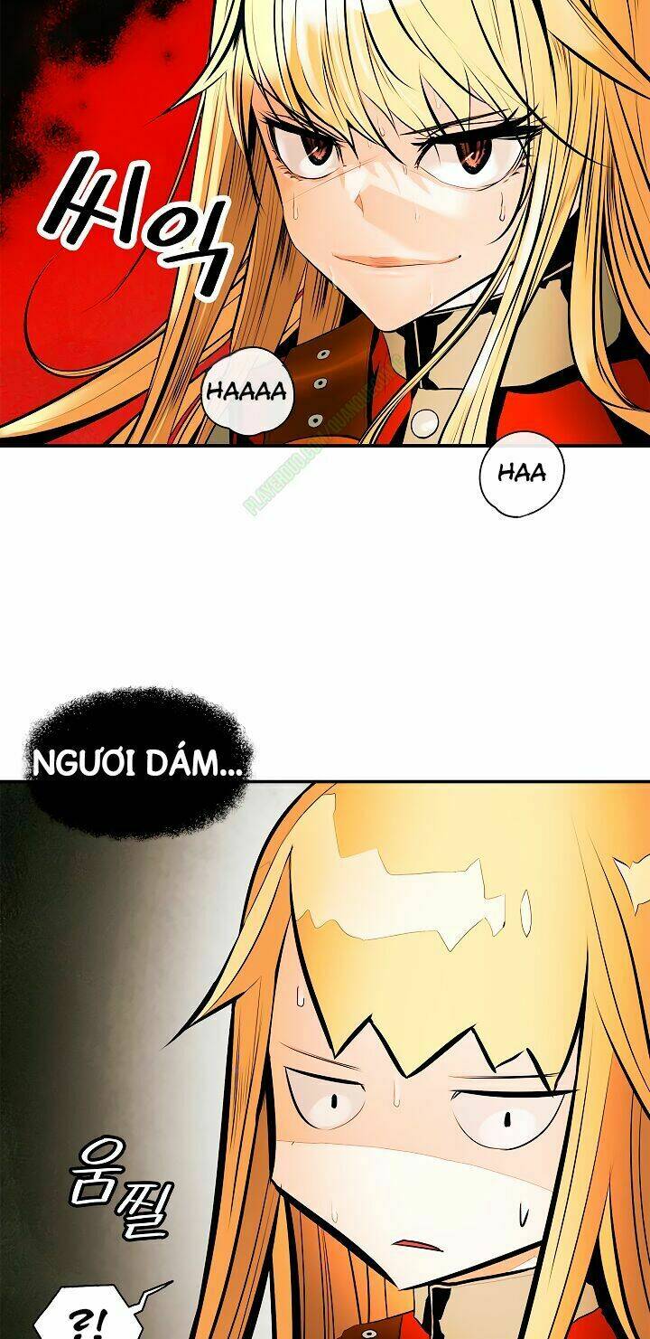 Bất Bại Chân Ma - Chapter 29.2 - Page 8