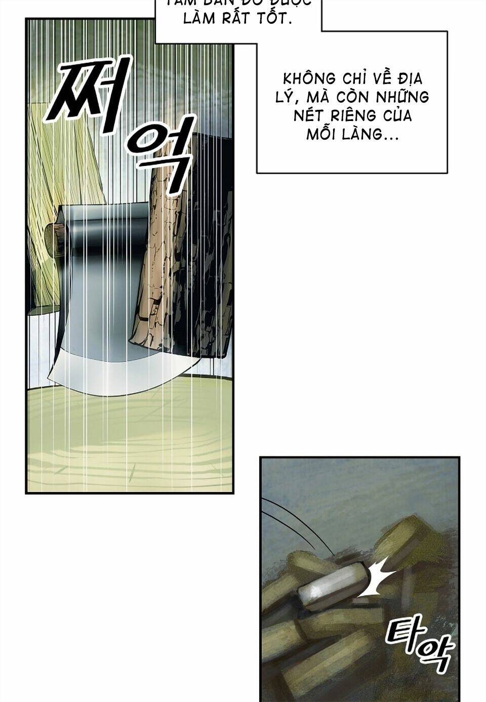 Bất Bại Chân Ma - Chapter 3 - Page 9
