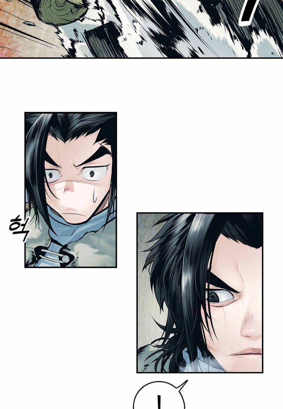 Bất Bại Chân Ma - Chapter 3 - Page 12