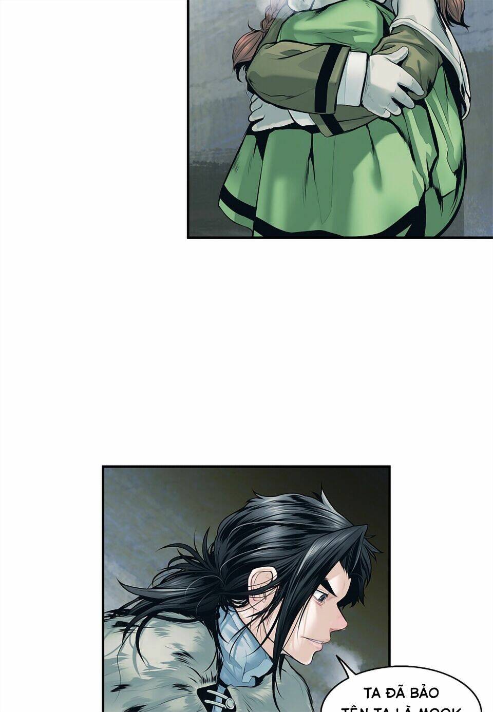 Bất Bại Chân Ma - Chapter 3 - Page 15