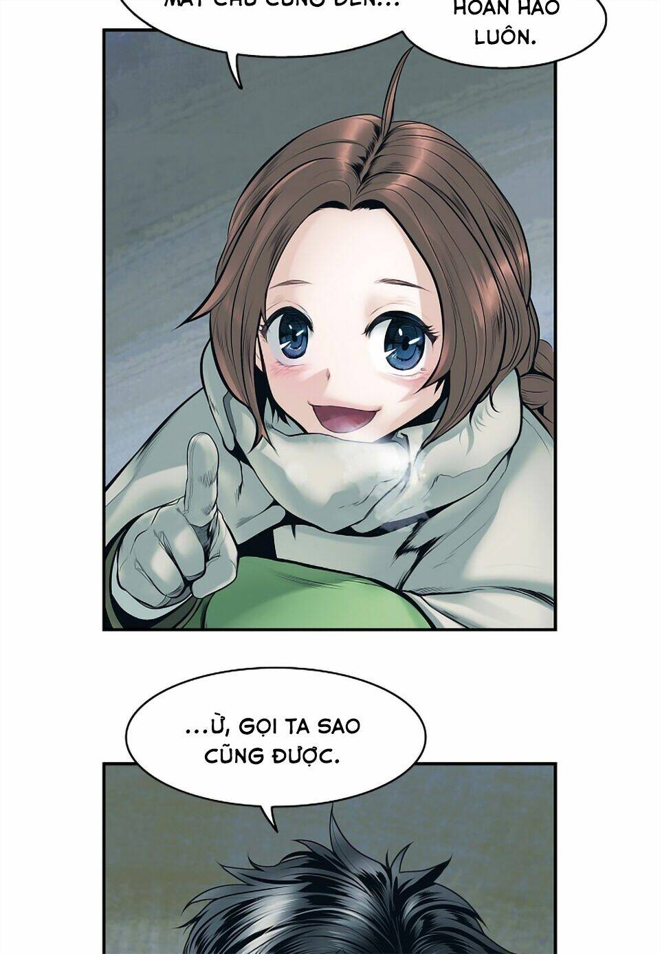 Bất Bại Chân Ma - Chapter 3 - Page 18