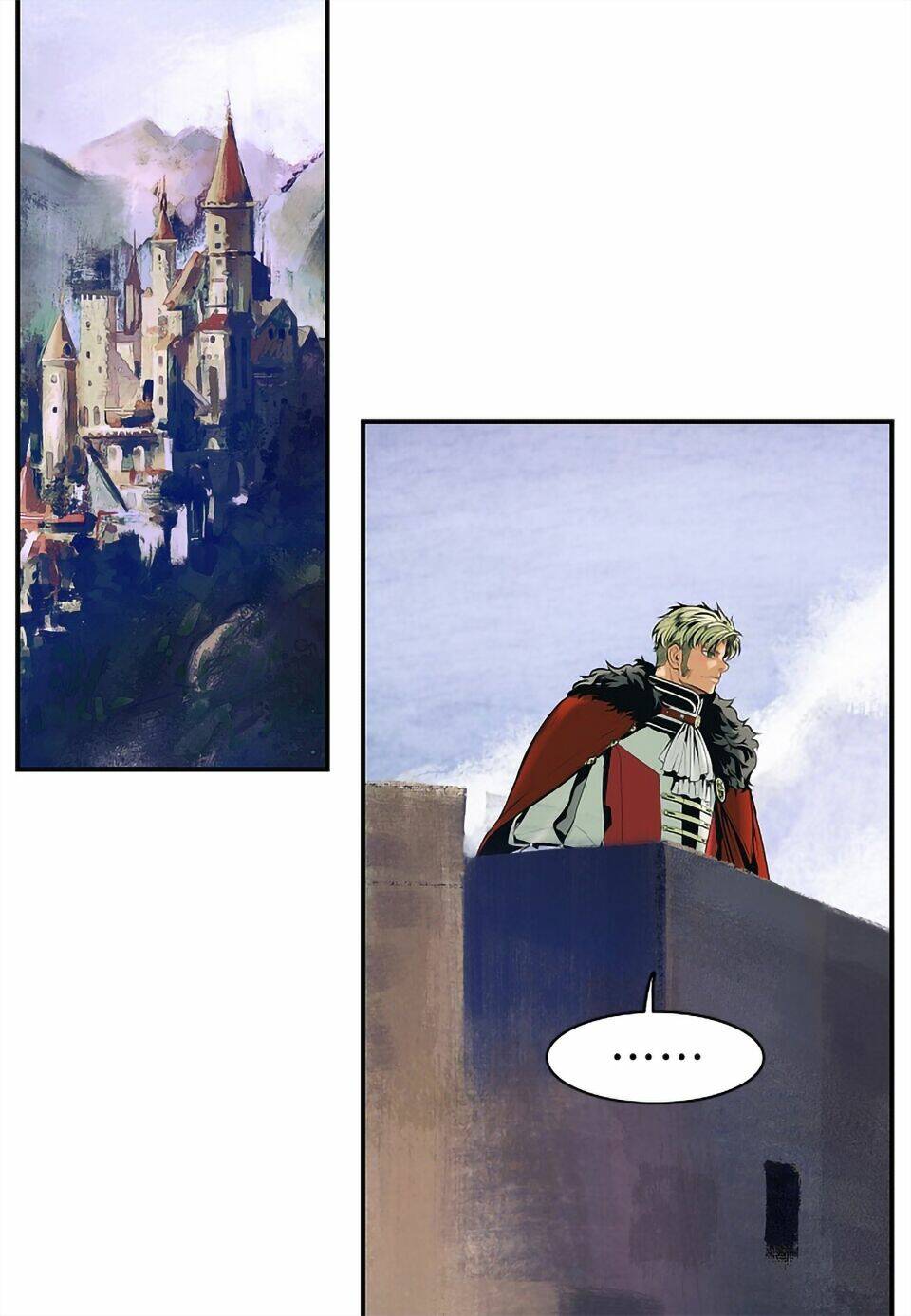 Bất Bại Chân Ma - Chapter 3 - Page 27