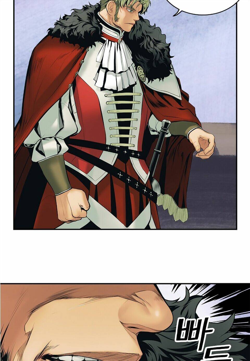 Bất Bại Chân Ma - Chapter 3 - Page 31