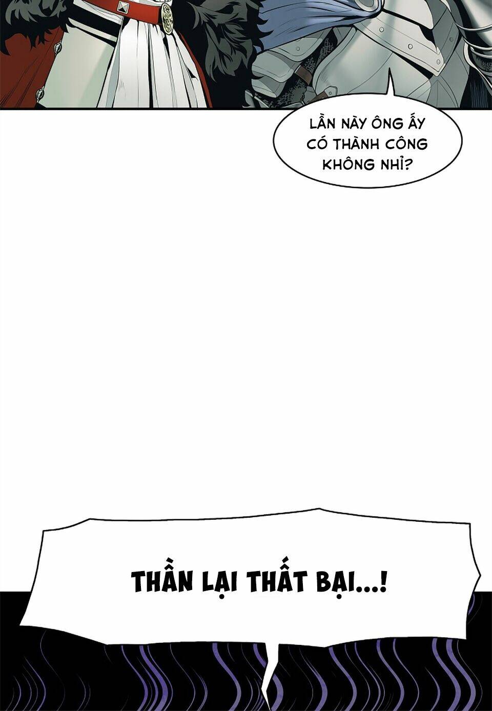 Bất Bại Chân Ma - Chapter 3 - Page 37
