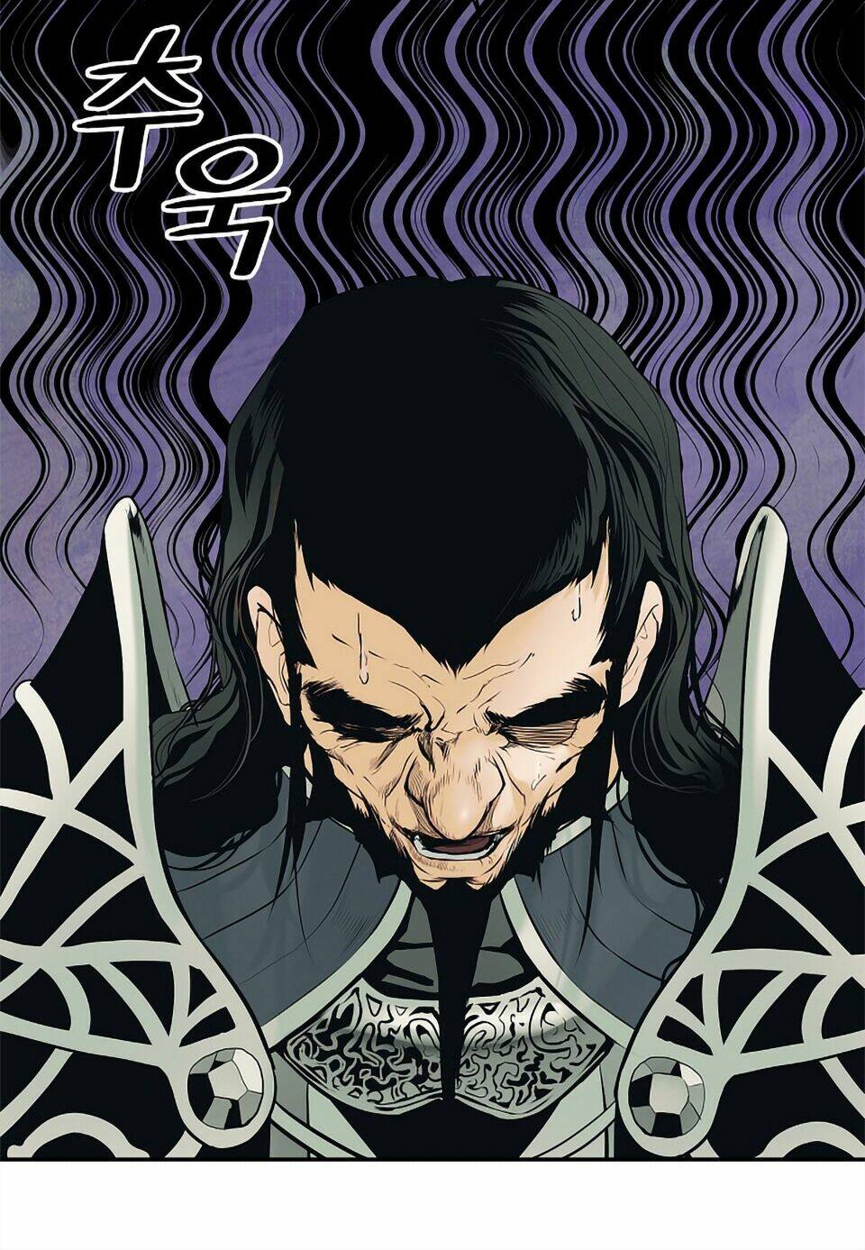 Bất Bại Chân Ma - Chapter 3 - Page 38