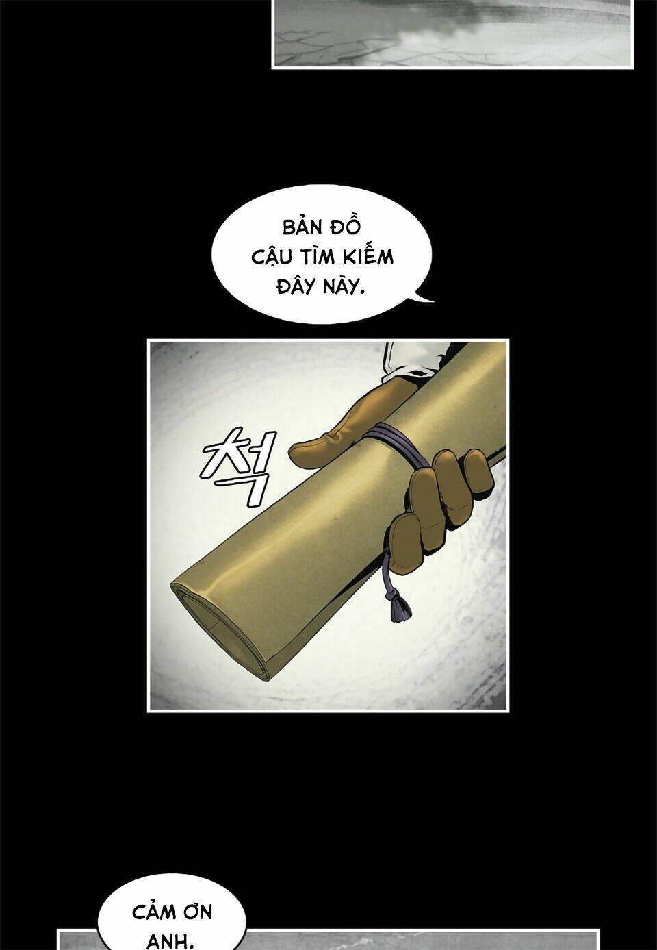 Bất Bại Chân Ma - Chapter 3 - Page 3