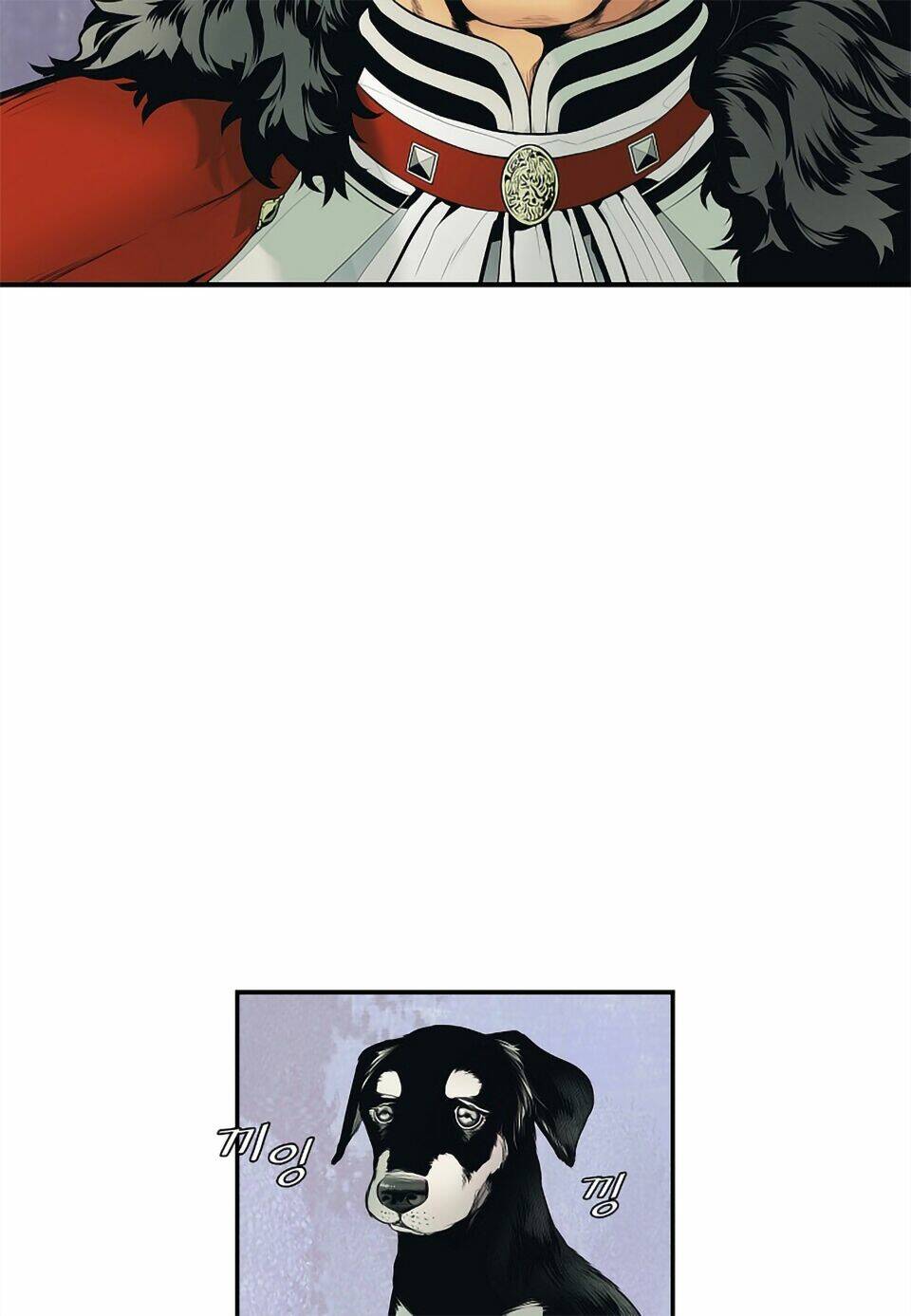 Bất Bại Chân Ma - Chapter 3 - Page 42