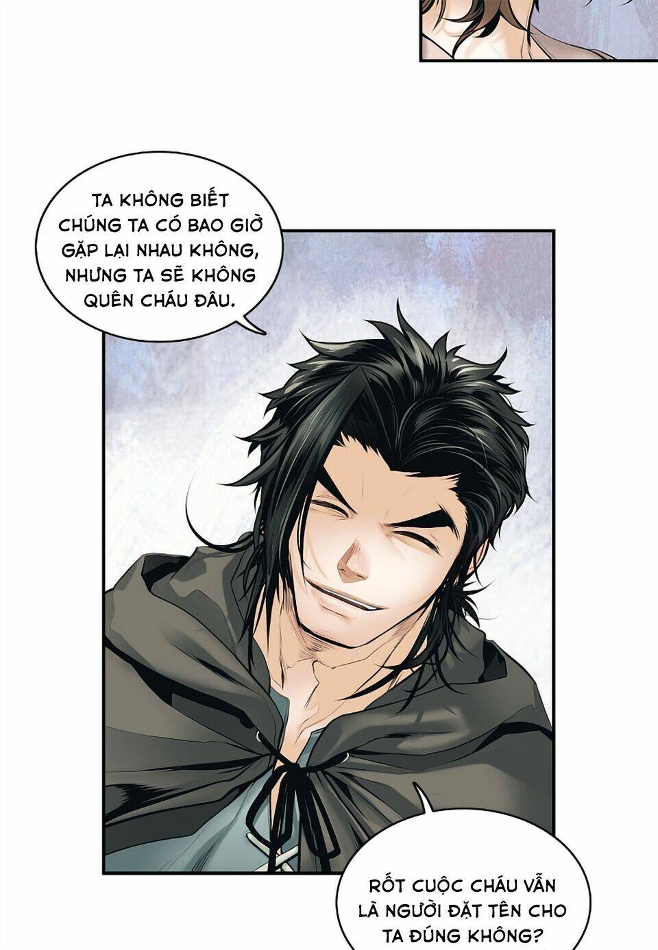 Bất Bại Chân Ma - Chapter 3 - Page 51