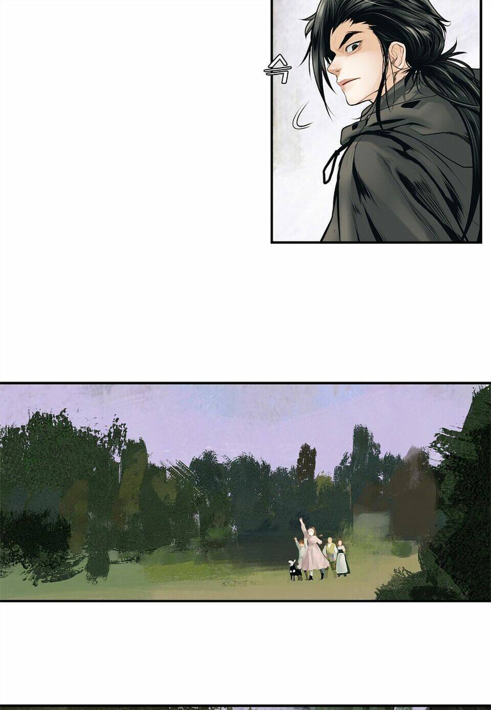 Bất Bại Chân Ma - Chapter 3 - Page 56