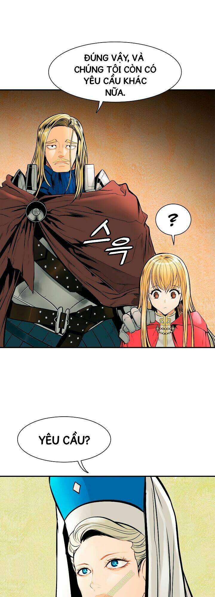 Bất Bại Chân Ma - Chapter 30.1 - Page 10