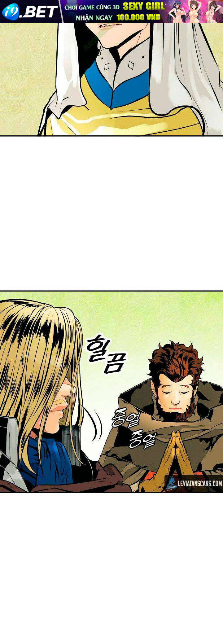 Bất Bại Chân Ma - Chapter 30.1 - Page 11