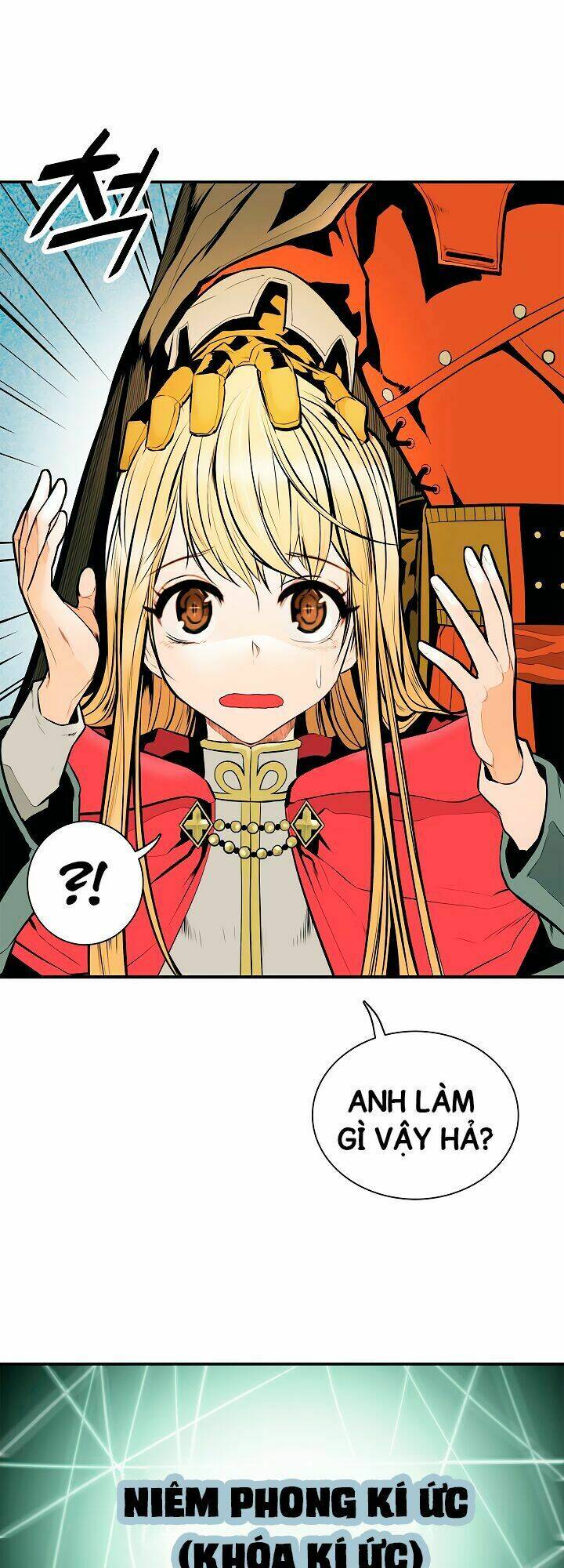 Bất Bại Chân Ma - Chapter 30.1 - Page 12