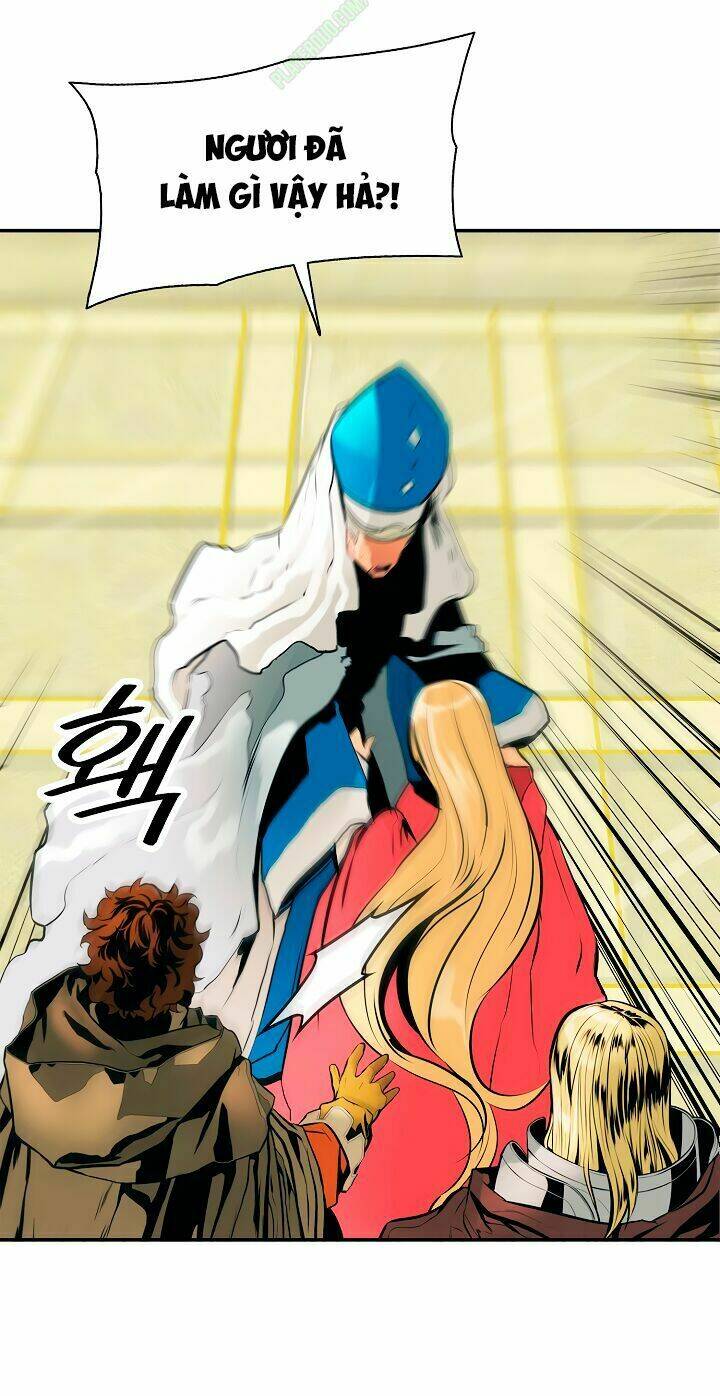 Bất Bại Chân Ma - Chapter 30.1 - Page 16