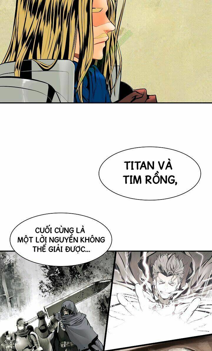 Bất Bại Chân Ma - Chapter 30.1 - Page 20