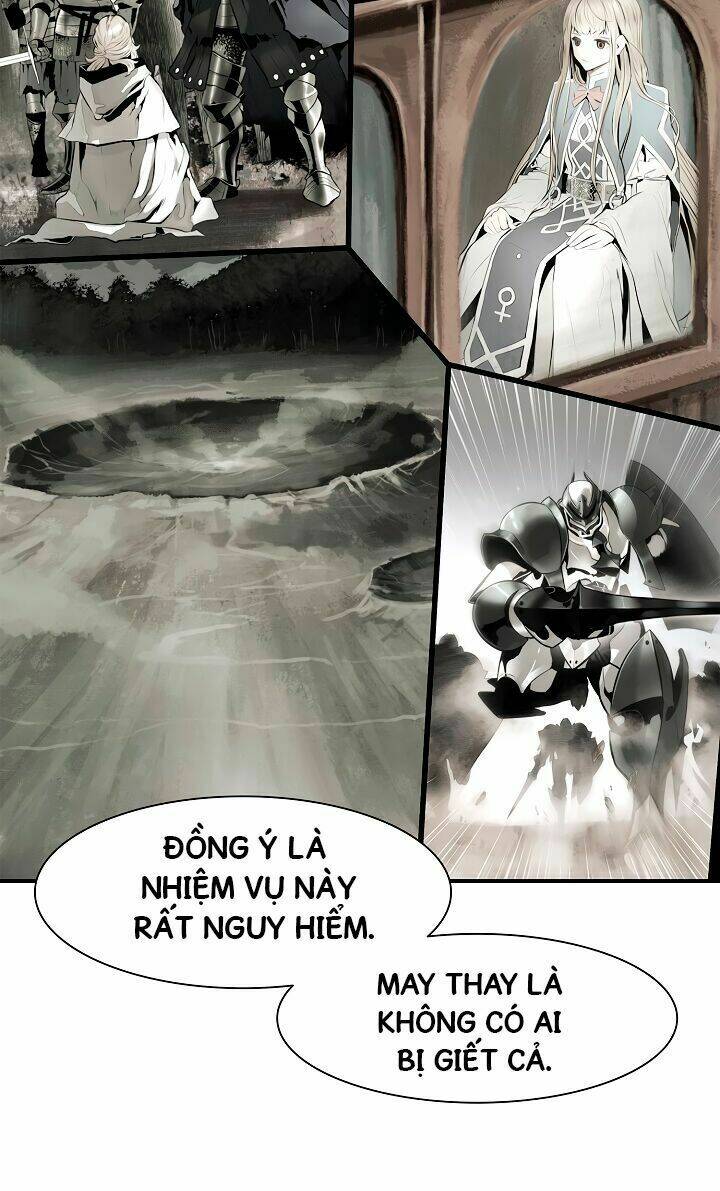Bất Bại Chân Ma - Chapter 30.1 - Page 21