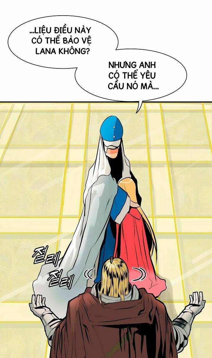 Bất Bại Chân Ma - Chapter 30.1 - Page 22