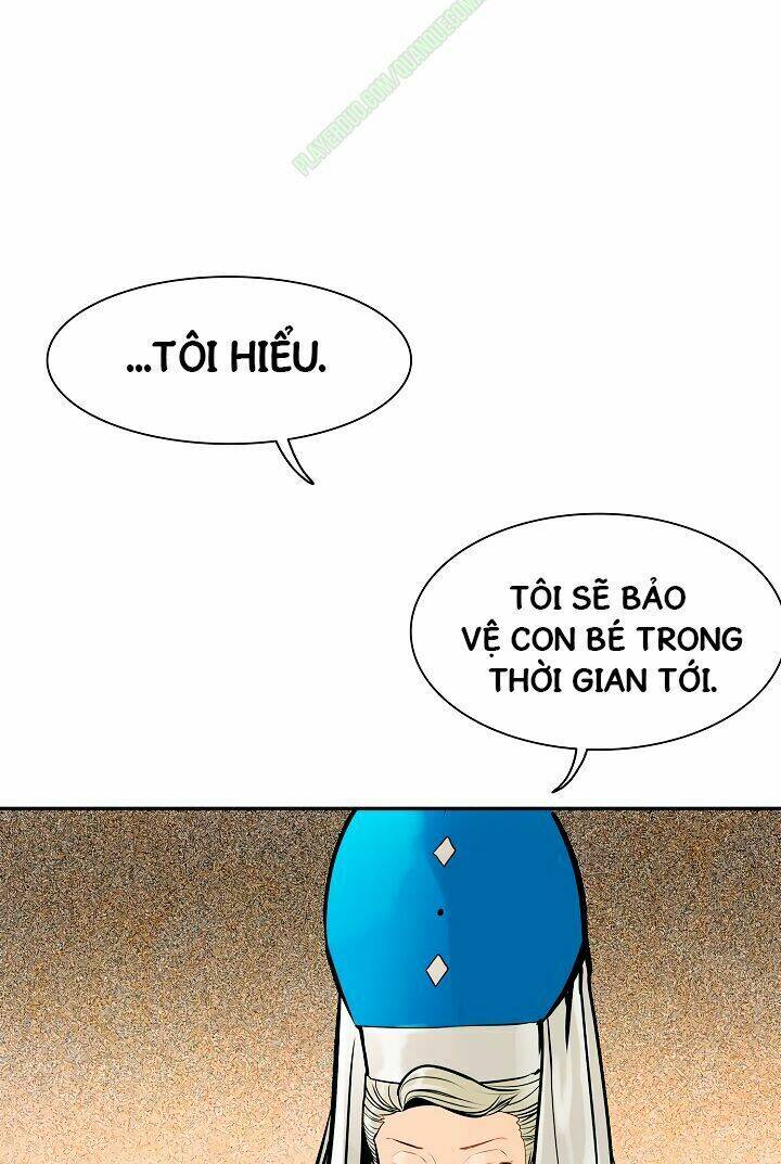 Bất Bại Chân Ma - Chapter 30.1 - Page 25