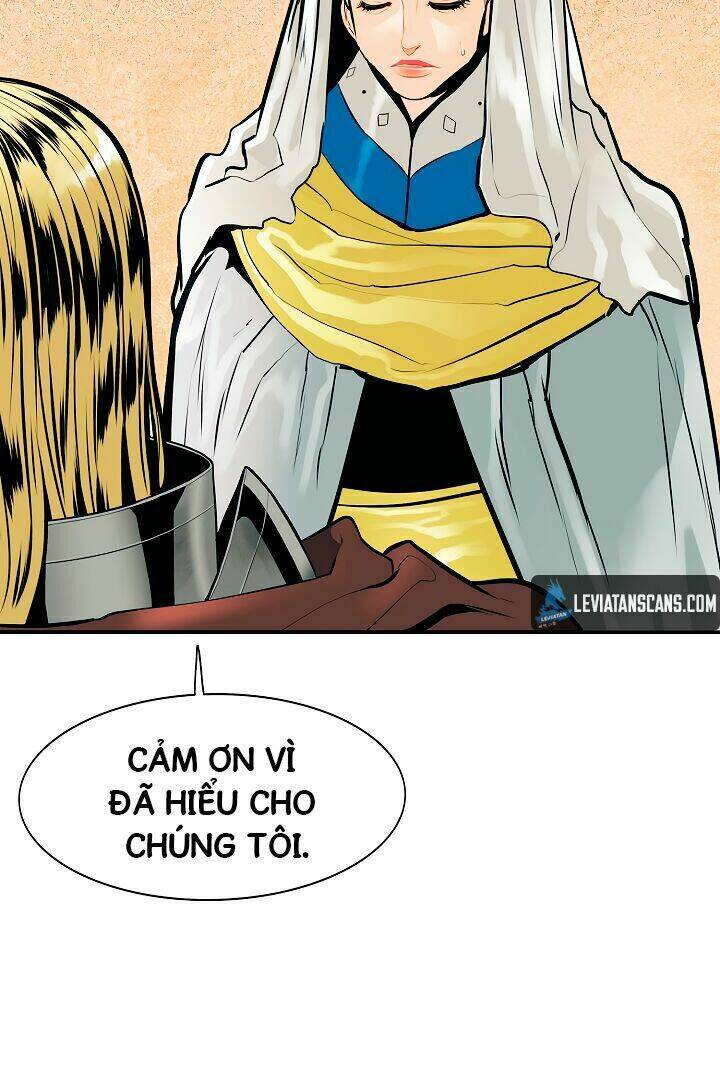 Bất Bại Chân Ma - Chapter 30.1 - Page 26