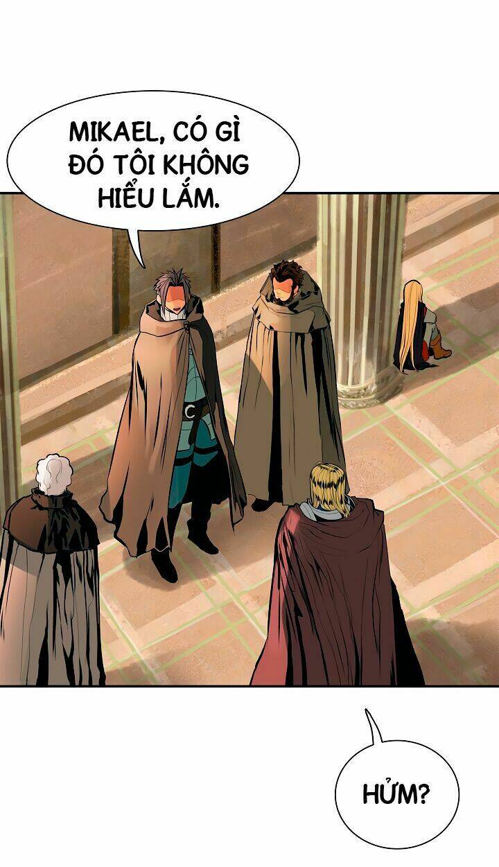 Bất Bại Chân Ma - Chapter 30.1 - Page 29