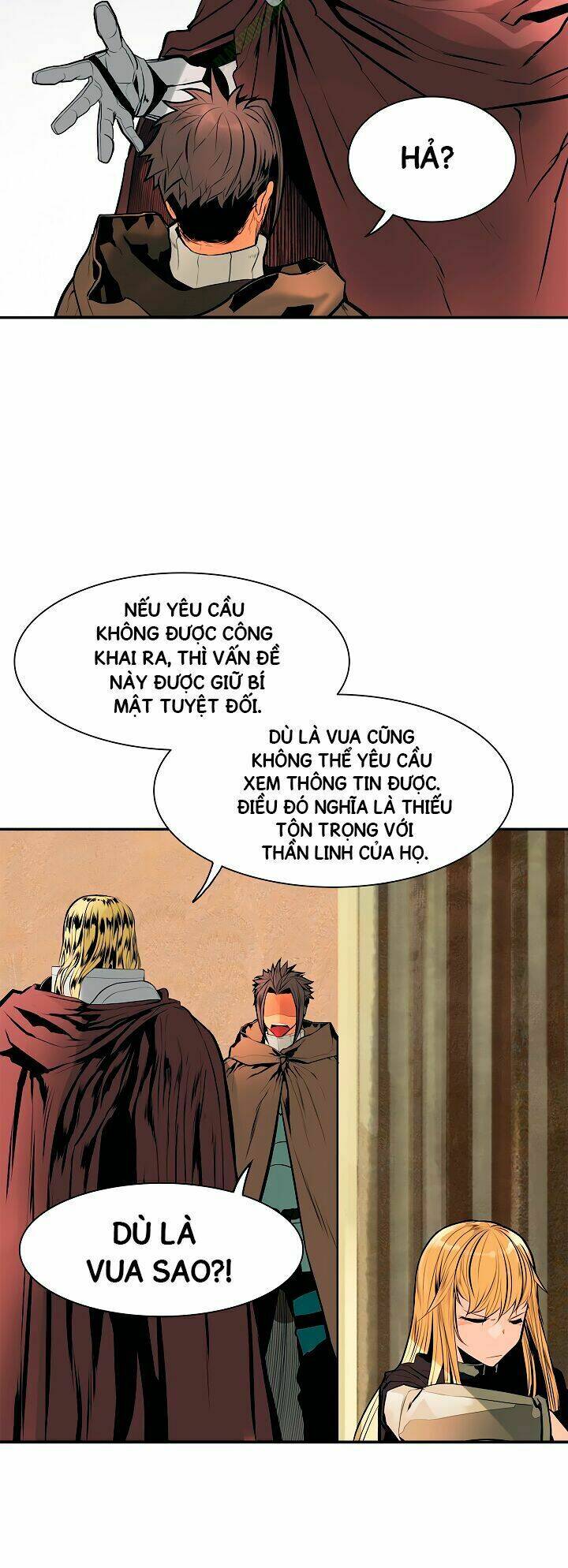 Bất Bại Chân Ma - Chapter 30.1 - Page 31