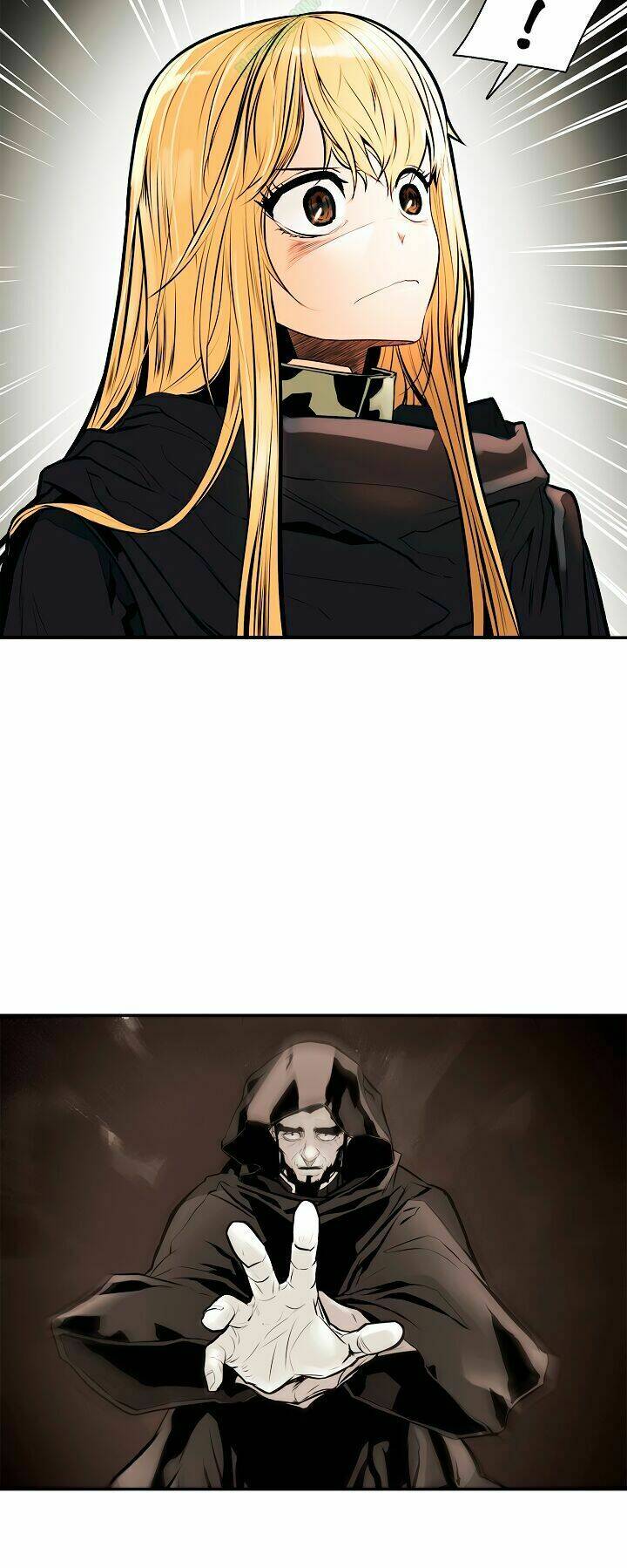 Bất Bại Chân Ma - Chapter 30.1 - Page 7