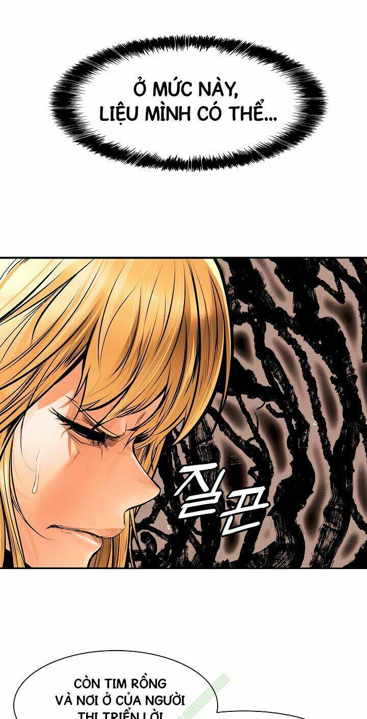 Bất Bại Chân Ma - Chapter 30.1 - Page 8