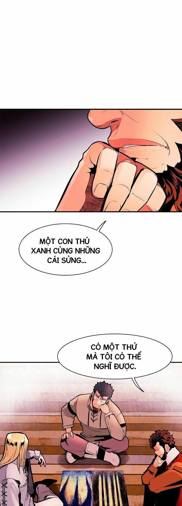 Bất Bại Chân Ma - Chapter 30.2 - Page 9