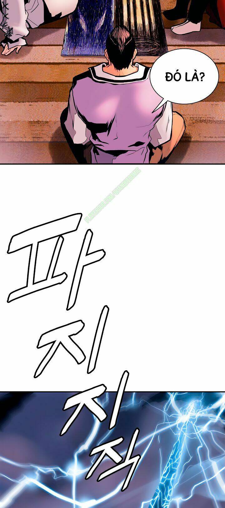Bất Bại Chân Ma - Chapter 30.2 - Page 10