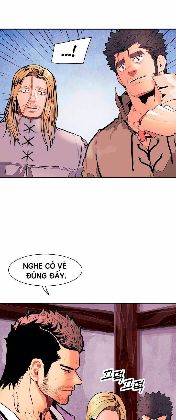 Bất Bại Chân Ma - Chapter 30.2 - Page 12