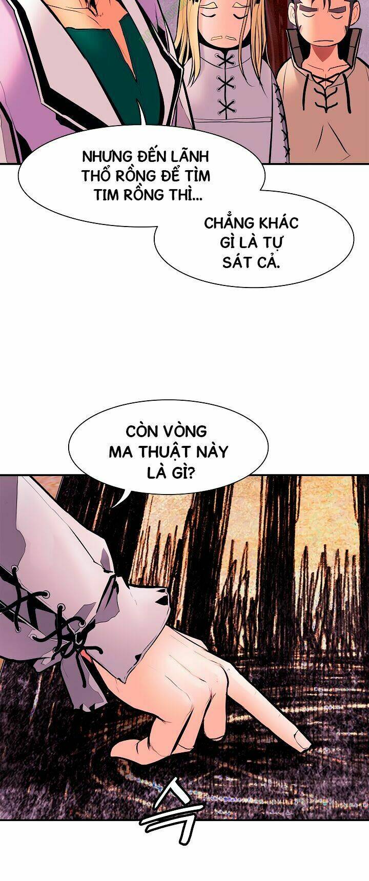 Bất Bại Chân Ma - Chapter 30.2 - Page 13