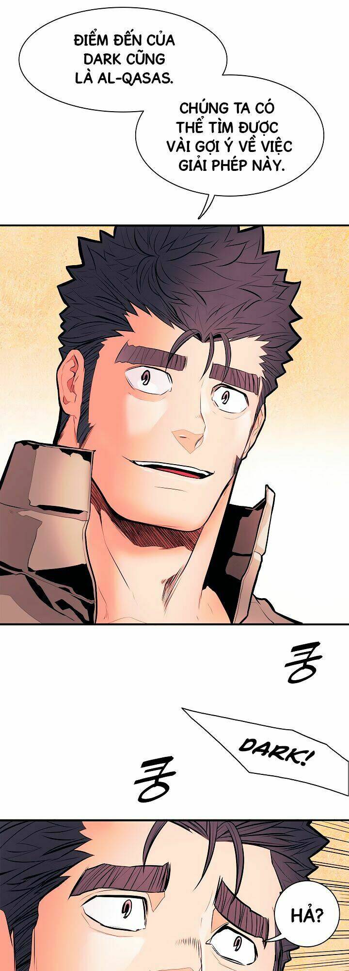 Bất Bại Chân Ma - Chapter 30.2 - Page 16