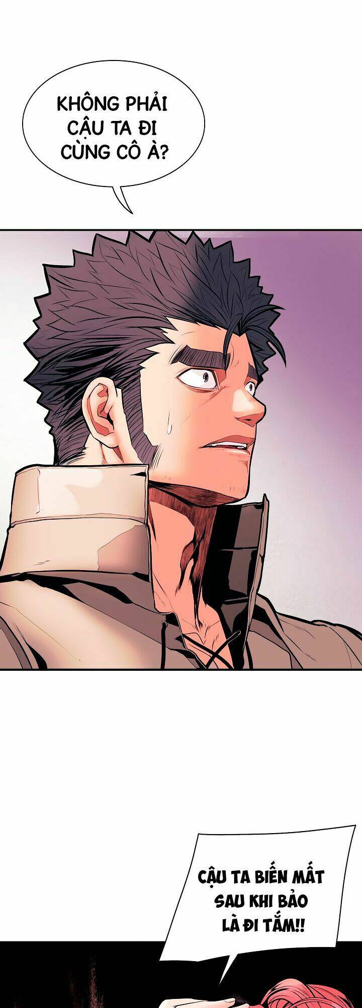 Bất Bại Chân Ma - Chapter 30.2 - Page 19
