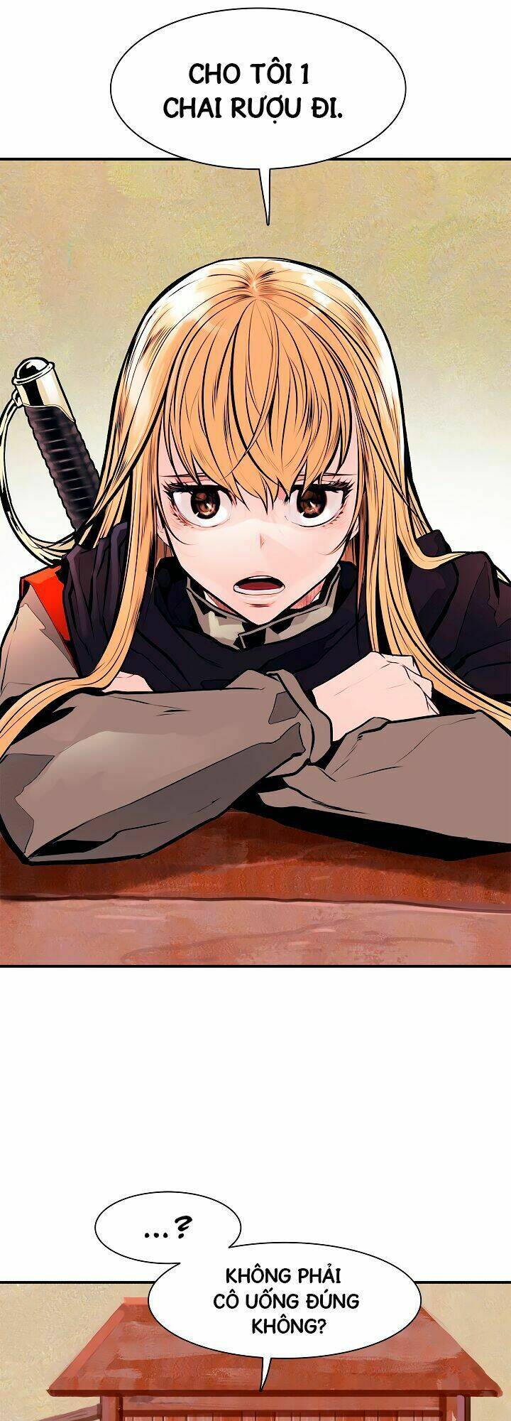 Bất Bại Chân Ma - Chapter 30.2 - Page 22