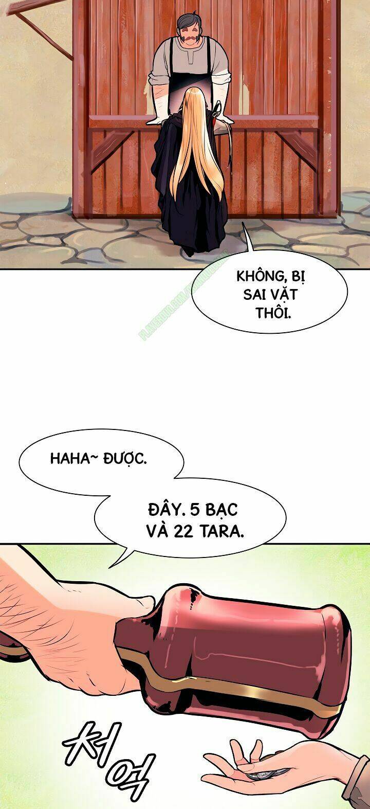 Bất Bại Chân Ma - Chapter 30.2 - Page 23