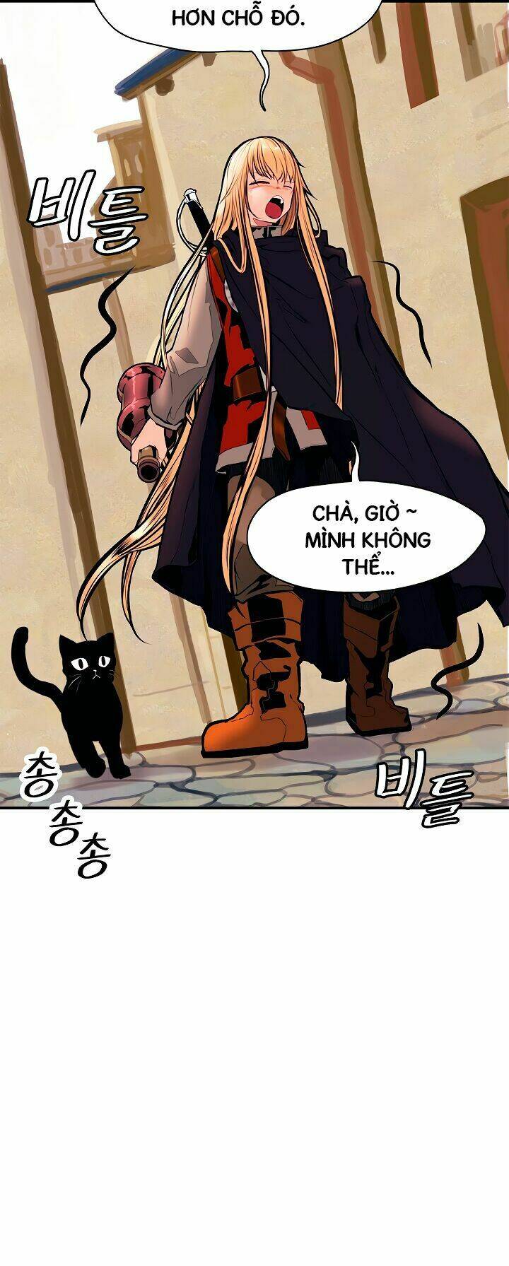 Bất Bại Chân Ma - Chapter 30.2 - Page 27