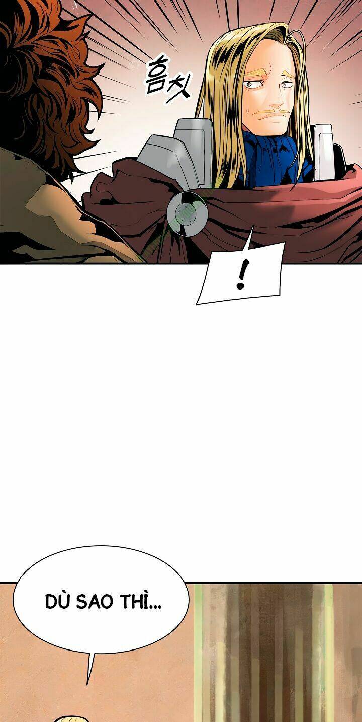 Bất Bại Chân Ma - Chapter 30.2 - Page 3