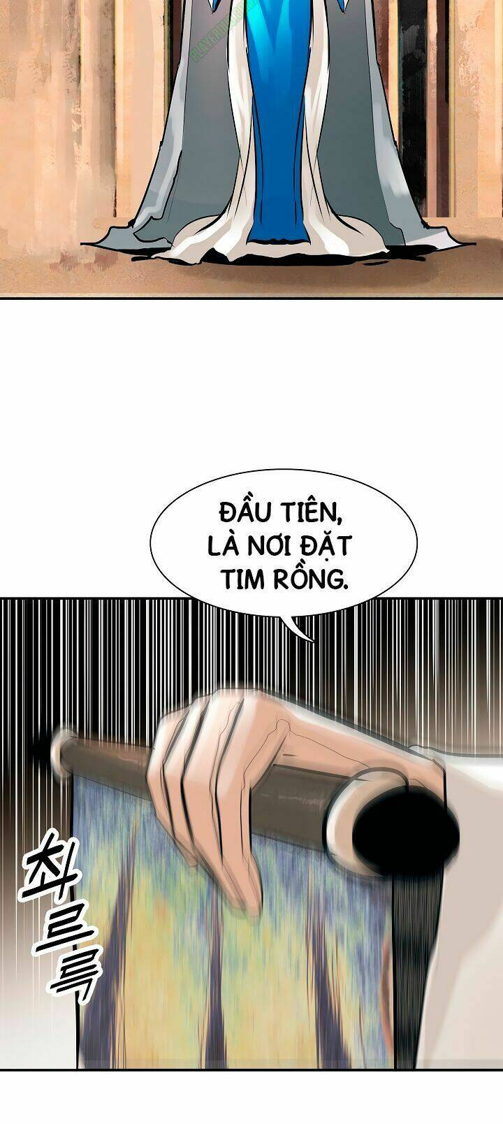 Bất Bại Chân Ma - Chapter 30.2 - Page 6