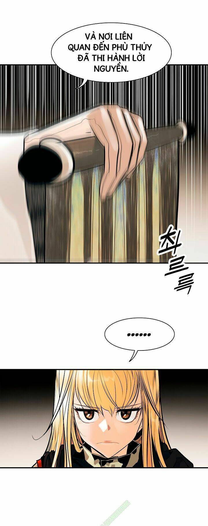 Bất Bại Chân Ma - Chapter 30.2 - Page 7