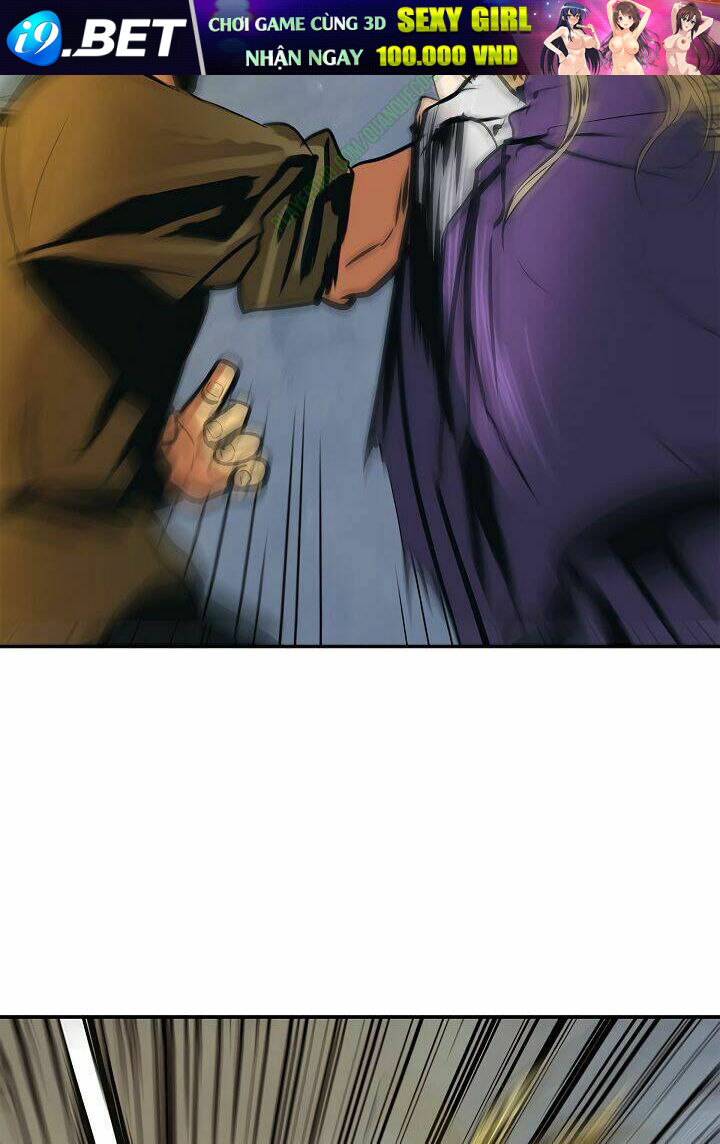 Bất Bại Chân Ma - Chapter 31.1 - Page 10