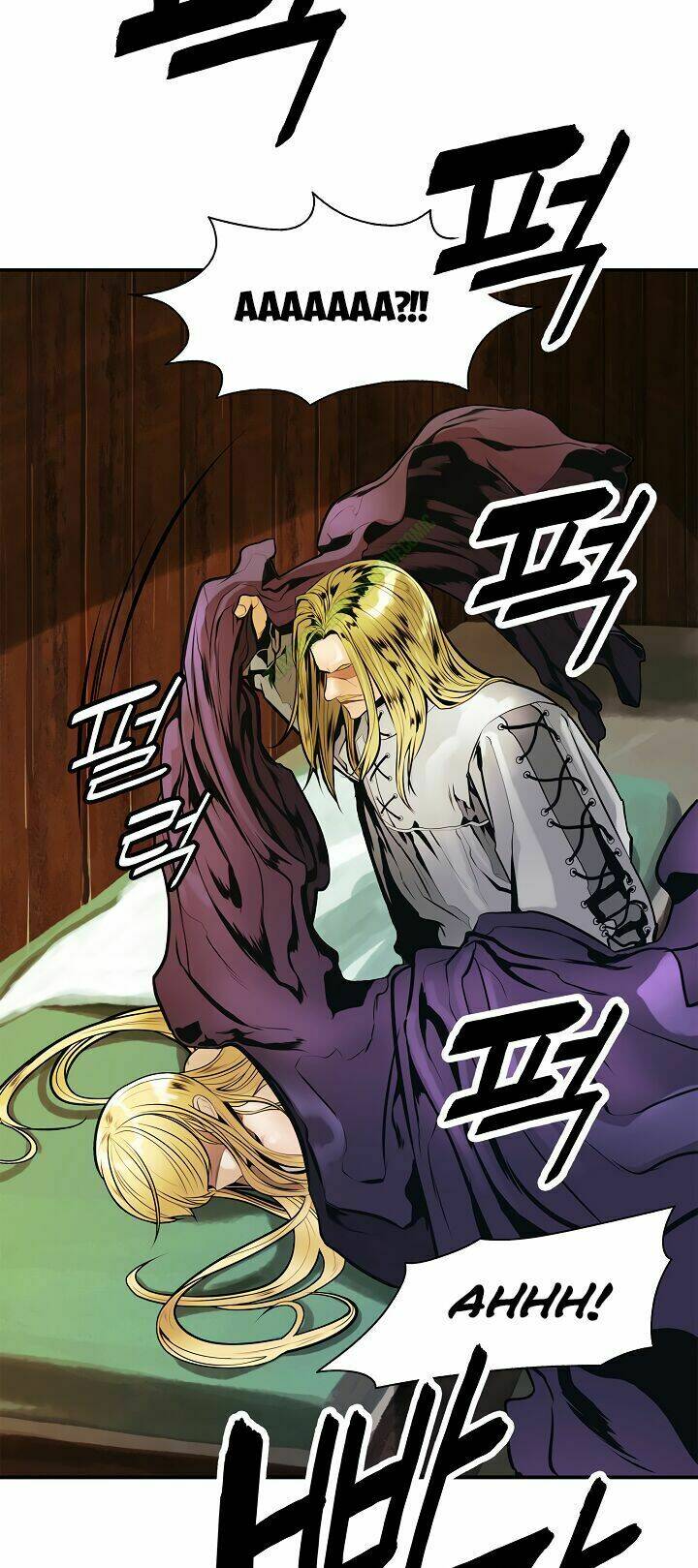 Bất Bại Chân Ma - Chapter 31.1 - Page 16