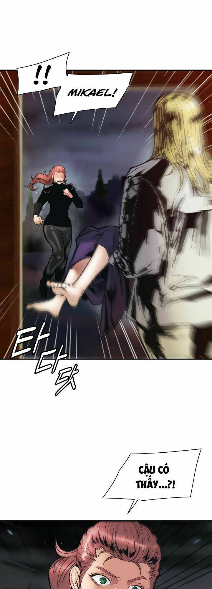 Bất Bại Chân Ma - Chapter 31.1 - Page 18